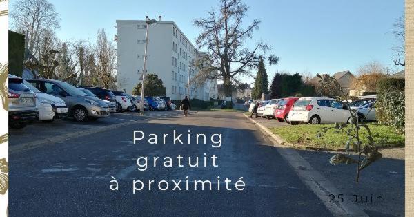Gite La Langue Francaise Villers Cotterets Exterior foto